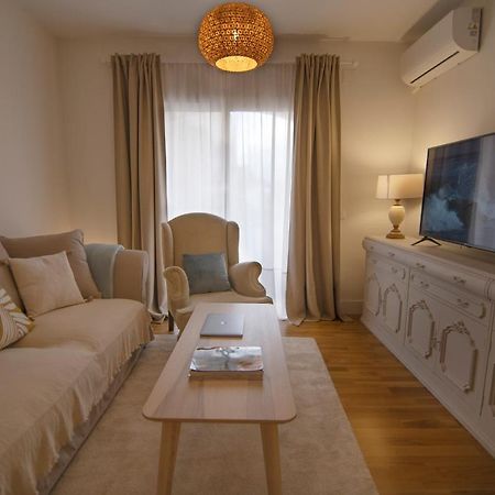 Casa Pepa - Apartamento 4 Personas Jerez de la Frontera Dış mekan fotoğraf
