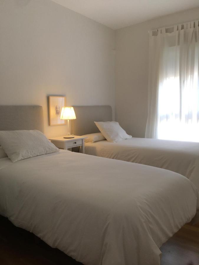 Casa Pepa - Apartamento 4 Personas Jerez de la Frontera Dış mekan fotoğraf