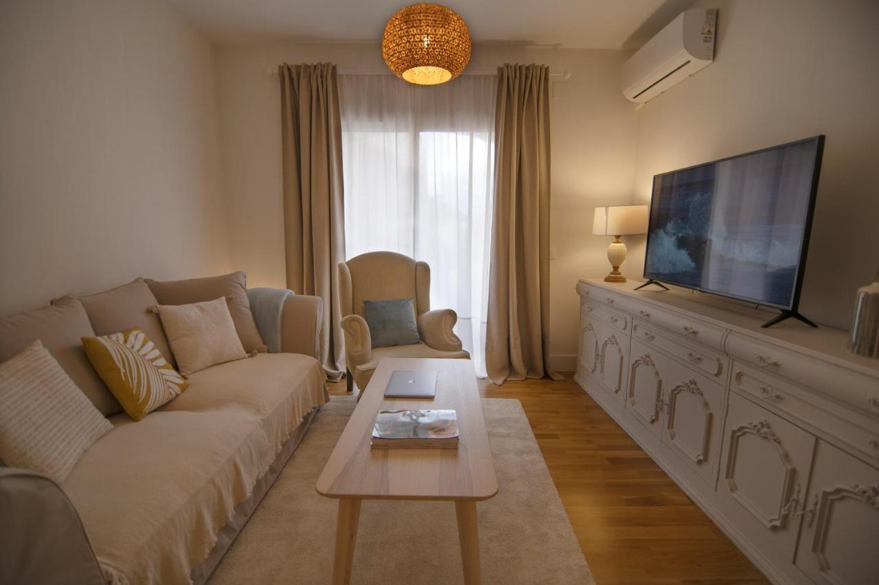 Casa Pepa - Apartamento 4 Personas Jerez de la Frontera Dış mekan fotoğraf