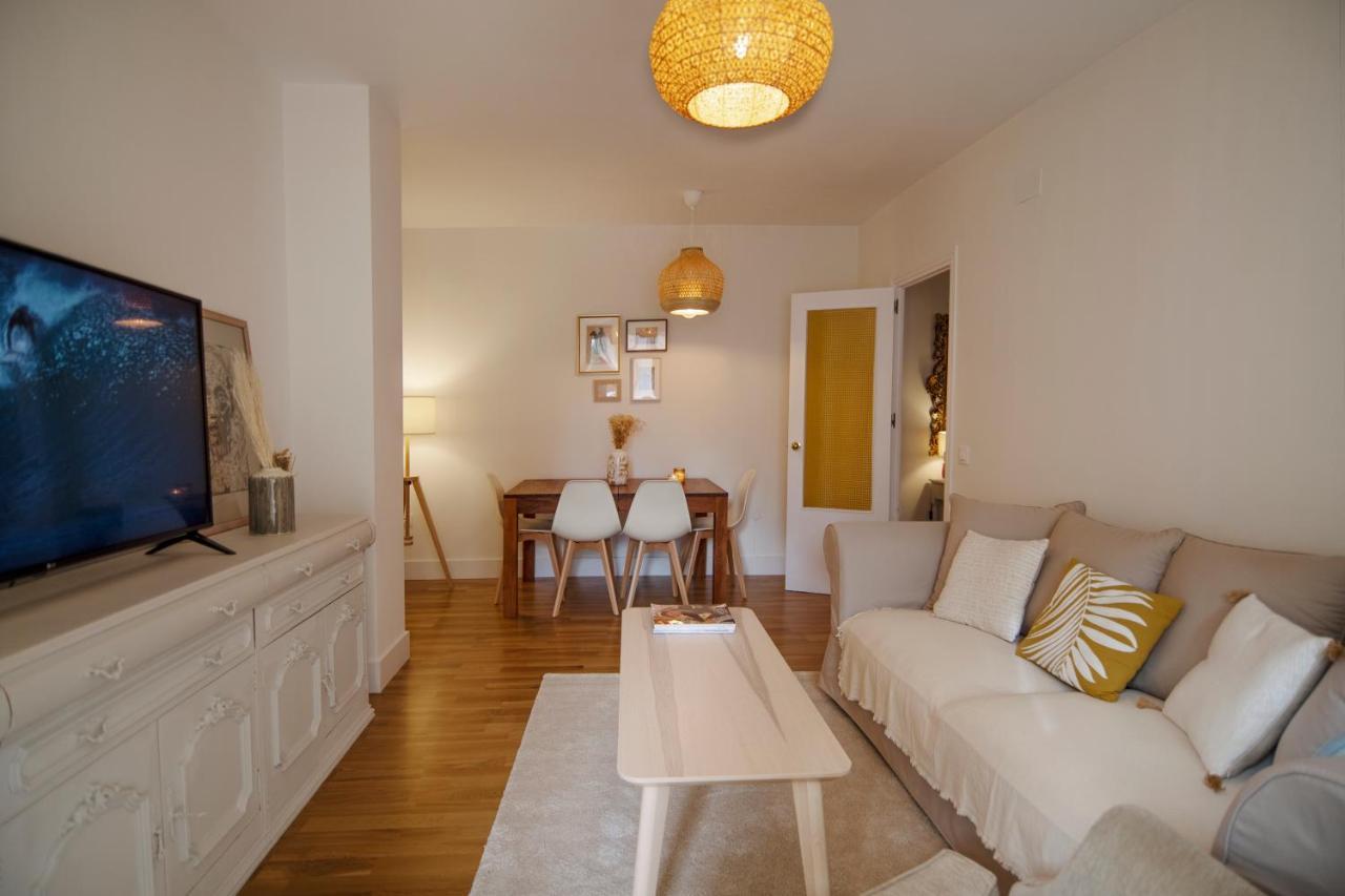 Casa Pepa - Apartamento 4 Personas Jerez de la Frontera Dış mekan fotoğraf