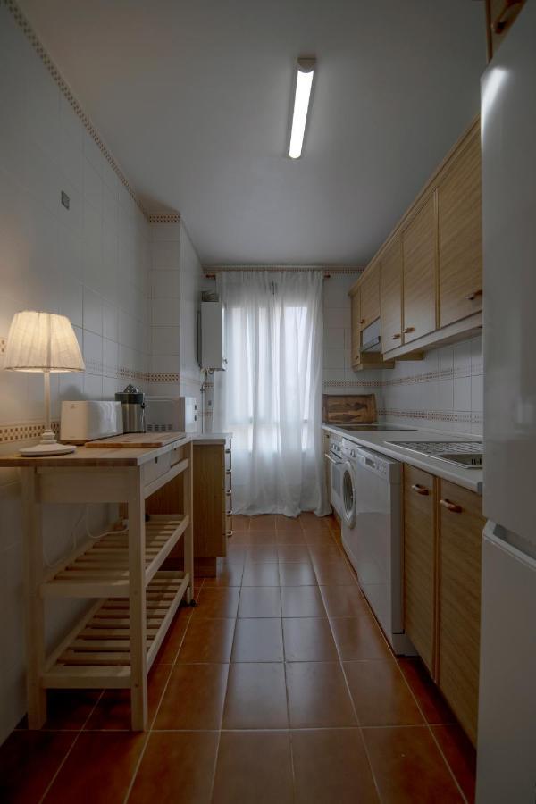 Casa Pepa - Apartamento 4 Personas Jerez de la Frontera Dış mekan fotoğraf