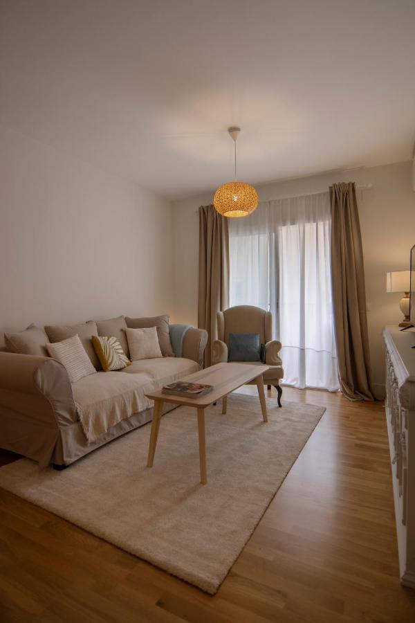 Casa Pepa - Apartamento 4 Personas Jerez de la Frontera Dış mekan fotoğraf